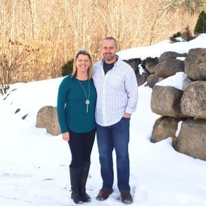 Meet your Posher, Kellie